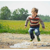 Parenting: the balance between good cop and boundaries