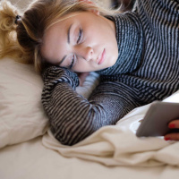 Parenting: Teenagers, anxiety amp perfectionism