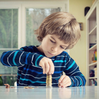 Growing Money Savvy Kids