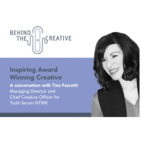 Behind the Creative: Inspiring Award-Winning Creative