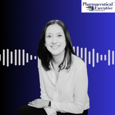 Pharm Exec Podcast