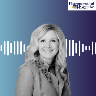 Pharm Exec Podcast