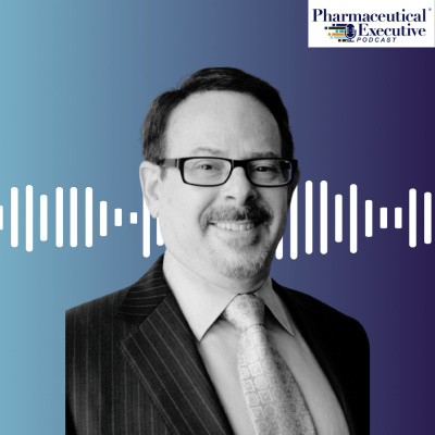 Pharm Exec Podcast