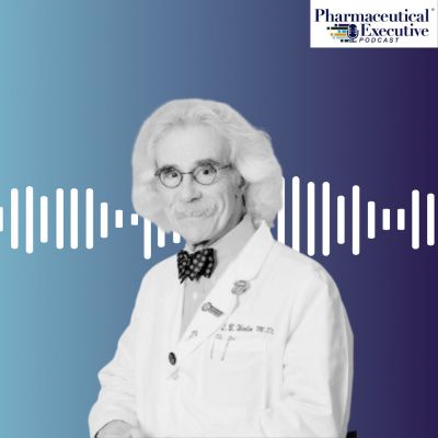Pharm Exec Podcast