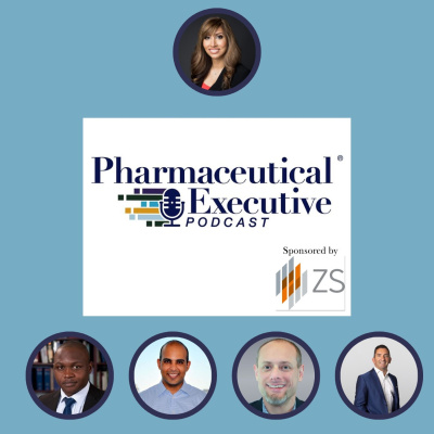 Pharm Exec Podcast