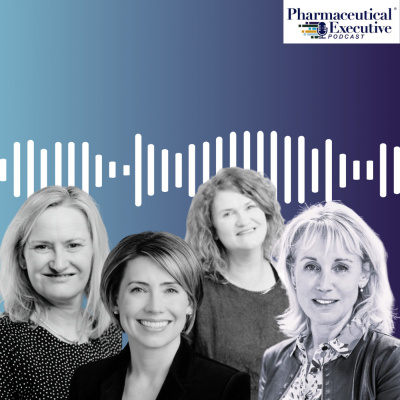 Pharm Exec Podcast