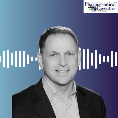Pharm Exec Podcast