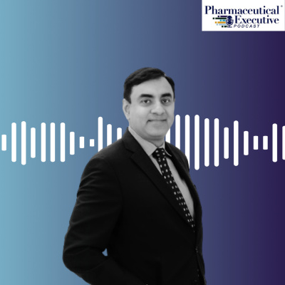 Pharm Exec Podcast