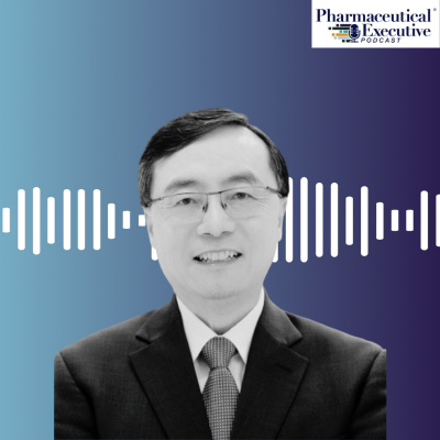 Pharm Exec Podcast
