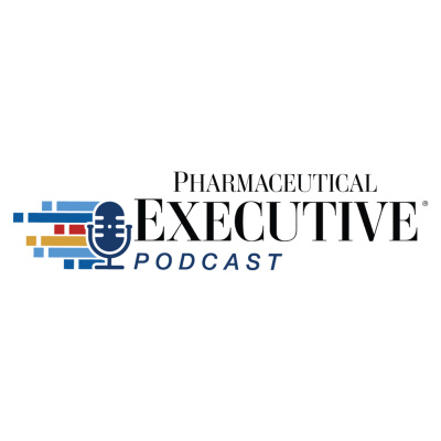 Pharm Exec Podcast