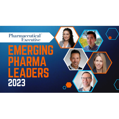 Pharm Exec Podcast