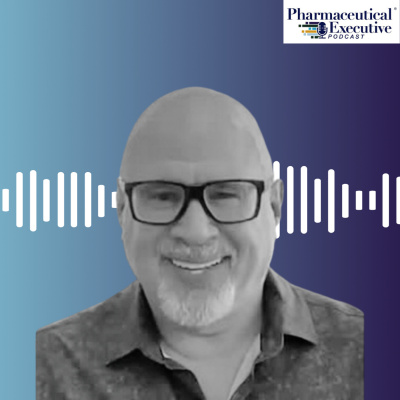 Pharm Exec Podcast