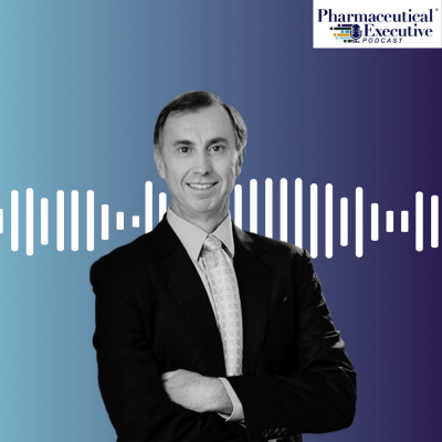 Pharm Exec Podcast