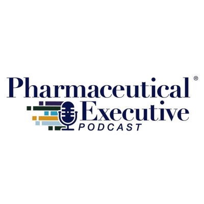 Pharm Exec Podcast