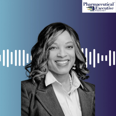Pharm Exec Podcast