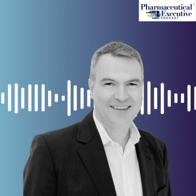 Pharm Exec Podcast