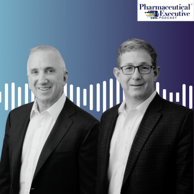 Pharm Exec Podcast