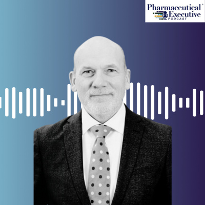 Pharm Exec Podcast