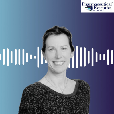 Pharm Exec Podcast