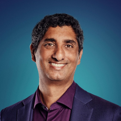 Pharm Exec Podcast