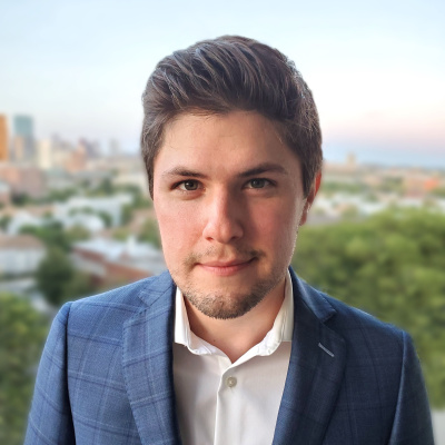 Pharm Exec Podcast