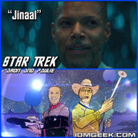 Jinaal – Discovery (S5 003)