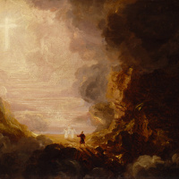 09/22/24 From Mercy to Glory (2 Corinthians 4:1-6)