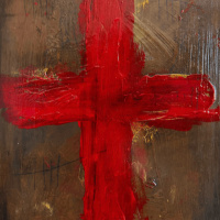 02/23/25 The Supremacy of our Redeemer, Pt. 3 (Colossians 1:15-20)