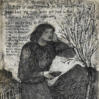 01/14/24 New Years Repentance (Luke 3:1-22)