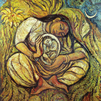 12-22-24 Reflections on the Incarnation (Matthew 2:21-23 John 1:1-3, 14 Philippians 2:5-11)