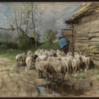 07/07/24 If Today You Hear His Voice (John 10:1-16)