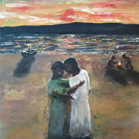 04/27/25 The God Who Pursues His People (John 2:1-14)
