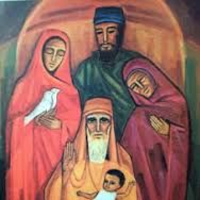 12/31/23 The Waiting is the Hardest Part (Luke 2:22-38)