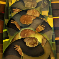 07/13/25 “A Community of Forgiveness” (Colossians 3:13 Matthew 18:21-35)