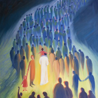 05/05/24 What Do We Do Now? (Matthew 9:35-38)