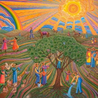 07/14/24 Gods Grand Story (Colossians 1:15-23)