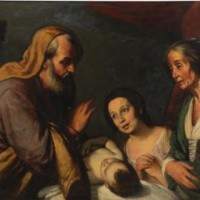 03/02/25 Caught-up in the Rescue of God (1 Kings 17:8-16)