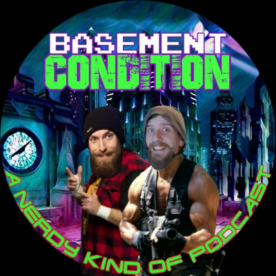 Basement Condition - Pceu