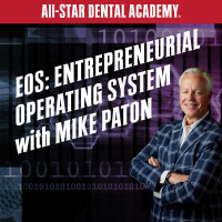 EOS: Entrepreneurial Operating System