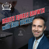 Habits Equals Growth