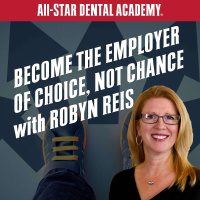 Become the Employer of Choice Not Chance