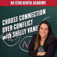 Choose Connection Over Conflict