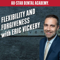 Flexibility and Forgiveness