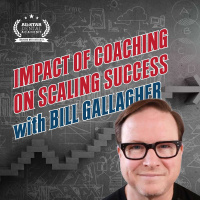 The Impact of Coaching on Scaling Success