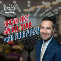 Speak Like an All-Star