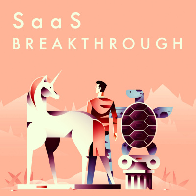 Saas Breakthrough