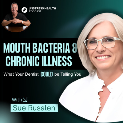 Unstress With Dr Ron Ehrlich