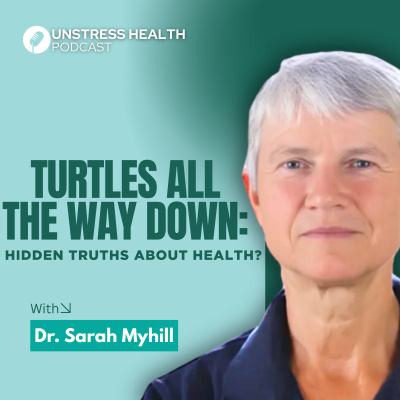 Unstress With Dr Ron Ehrlich