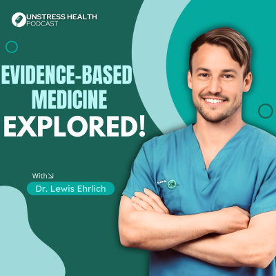 Unstress With Dr Ron Ehrlich