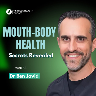 Unstress With Dr Ron Ehrlich